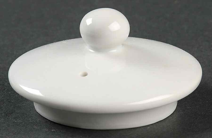 Room Service Lid for Sugar Bowl by Sigma-1