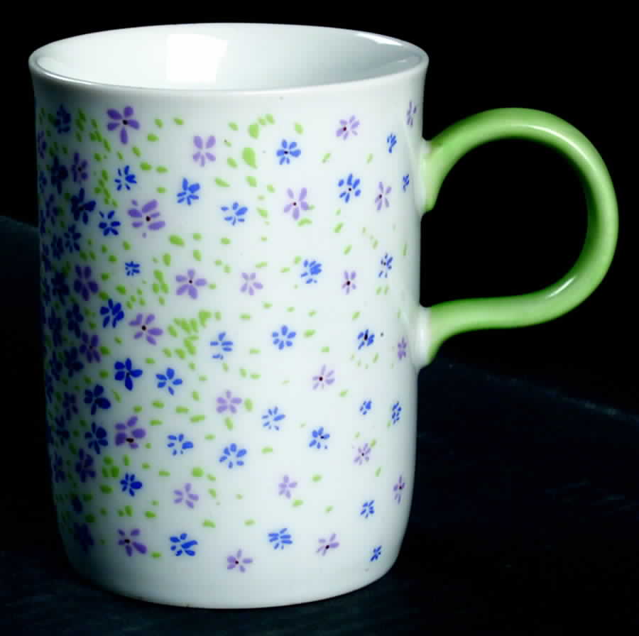 Sincerely Yours Mug by Sigma-1