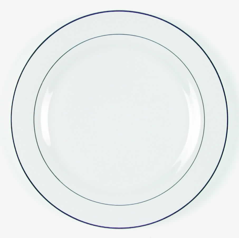 Aspen Hunter (Green) Dinner Plate by Signature-1
