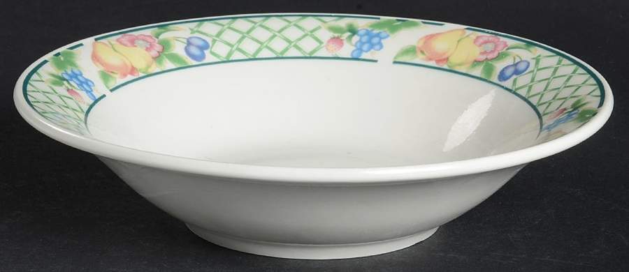 Botanica Coupe Soup Bowl by Signature-1