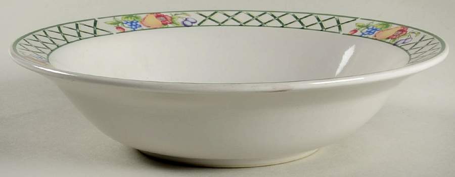 Botanica Coupe Cereal Bowl by Signature-1