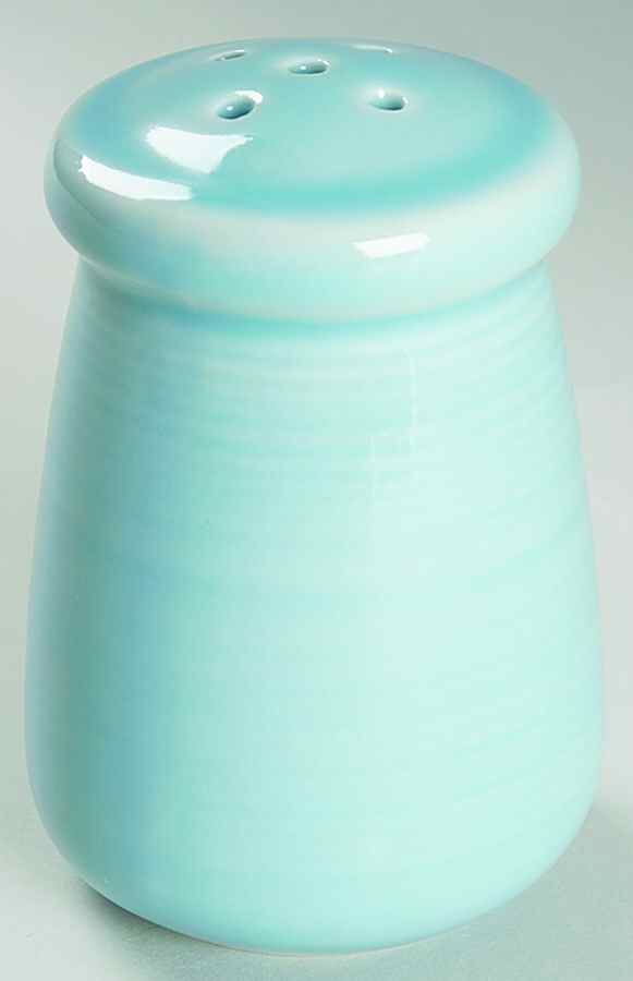 Carnivale Aqua Pepper Shaker by Signature-1