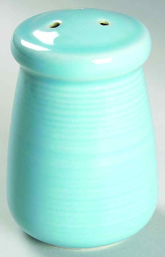 Carnivale Aqua Salt Shaker by Signature-1