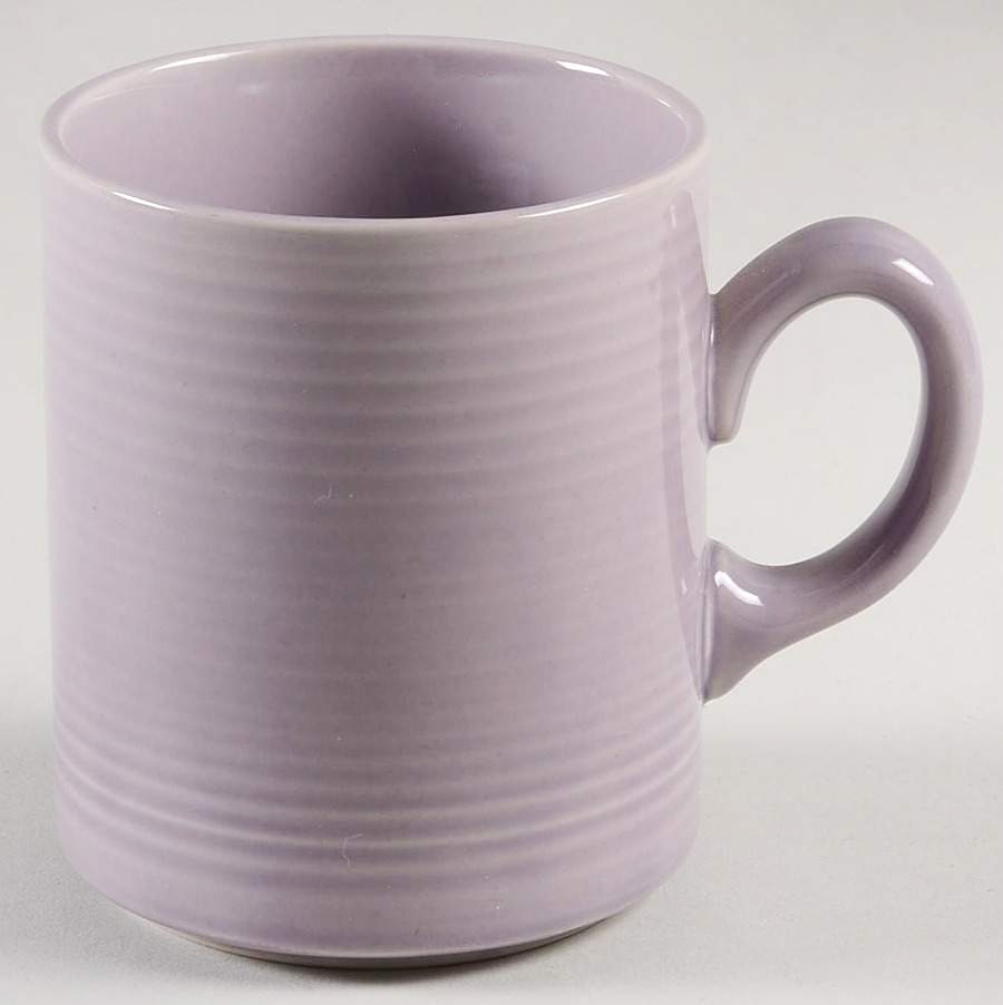 Carnivale Lavender Mug by Signature-1