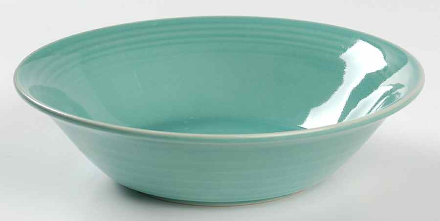 Carnivale Light Green Coupe Cereal Bowl by Signature-1