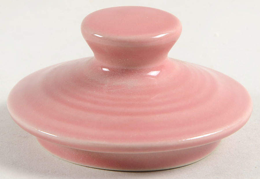 Carnivale Rose Lid for Sugar Bowl by Signature-1