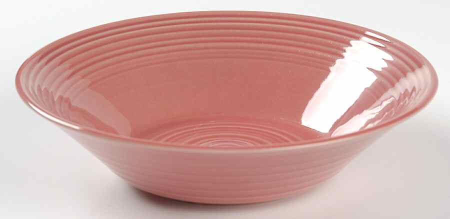 Carnivale Rose Coupe Cereal Bowl by Signature-1