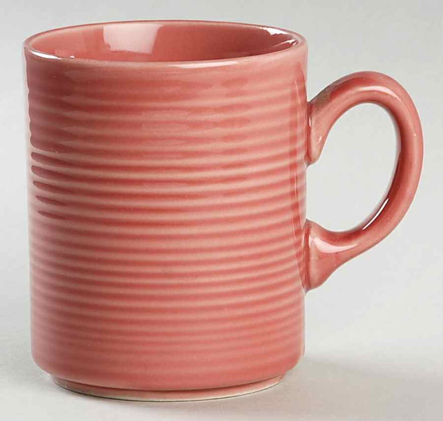 Carnivale Rose Mug by Signature-1