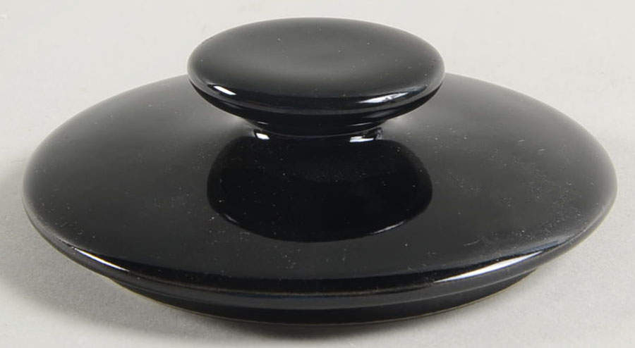 Cafe Strata Lid for Sugar Bowl by Signature-1