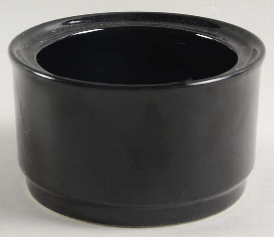 Cafe Strata Sugar Bowl No Lid by Signature-1