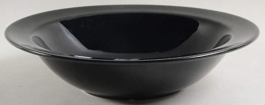 Cafe Strata 9" Round Vegetable Bowl by Signature-1