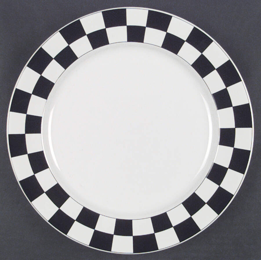 Cafe Strata Dinner Plate by Signature-1