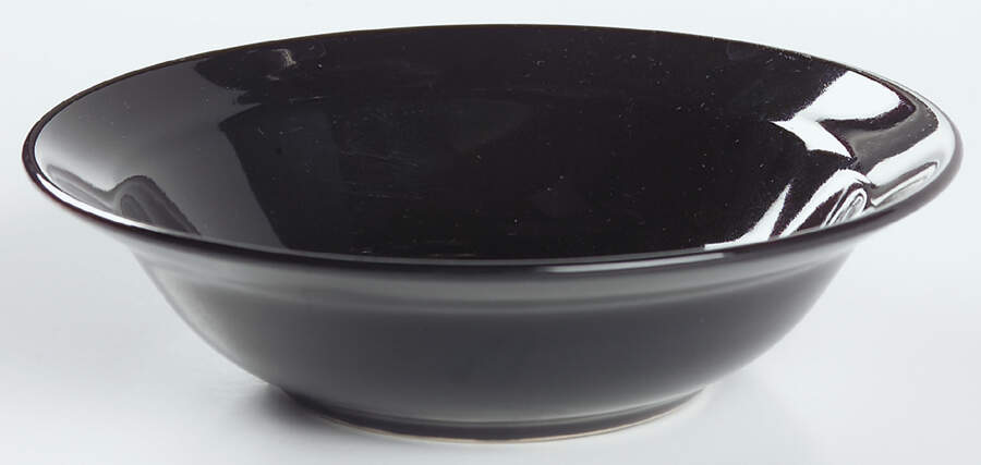 Cafe Strata Rim Cereal Bowl by Signature-1