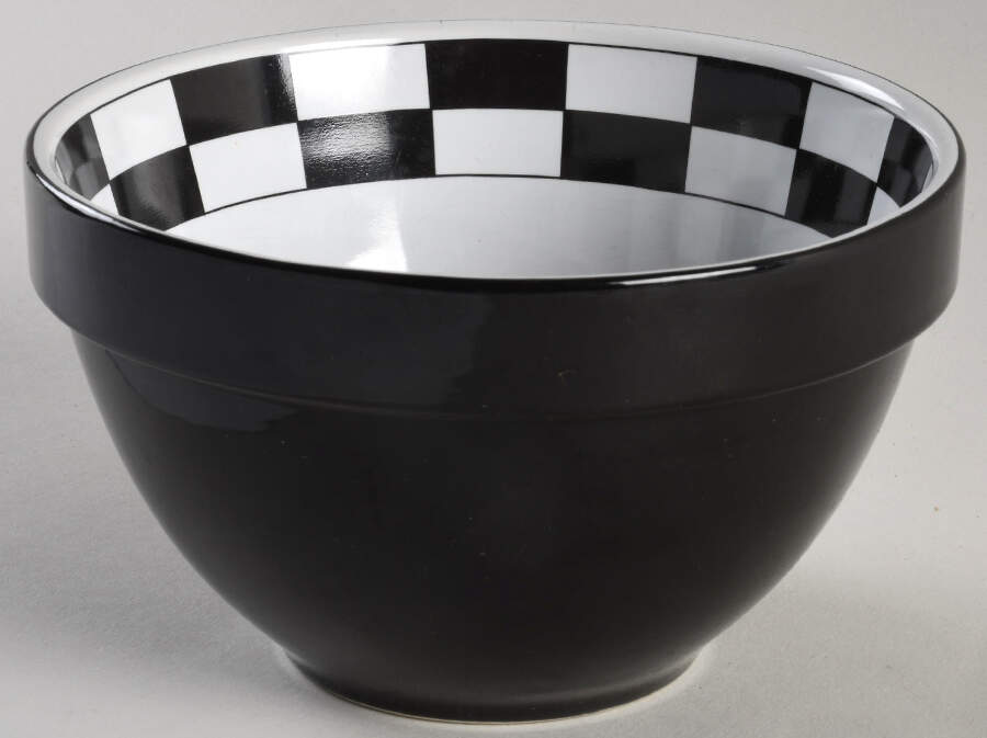 Cafe Strata 6" All Purpose Bowl by Signature-1