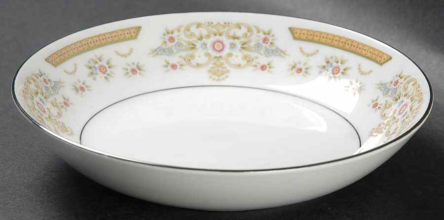 Coronet Fruit/Dessert (Sauce) Bowl by Signature-1