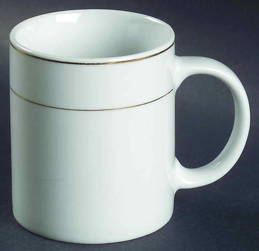 Golden Traditions Mug by Signature-1