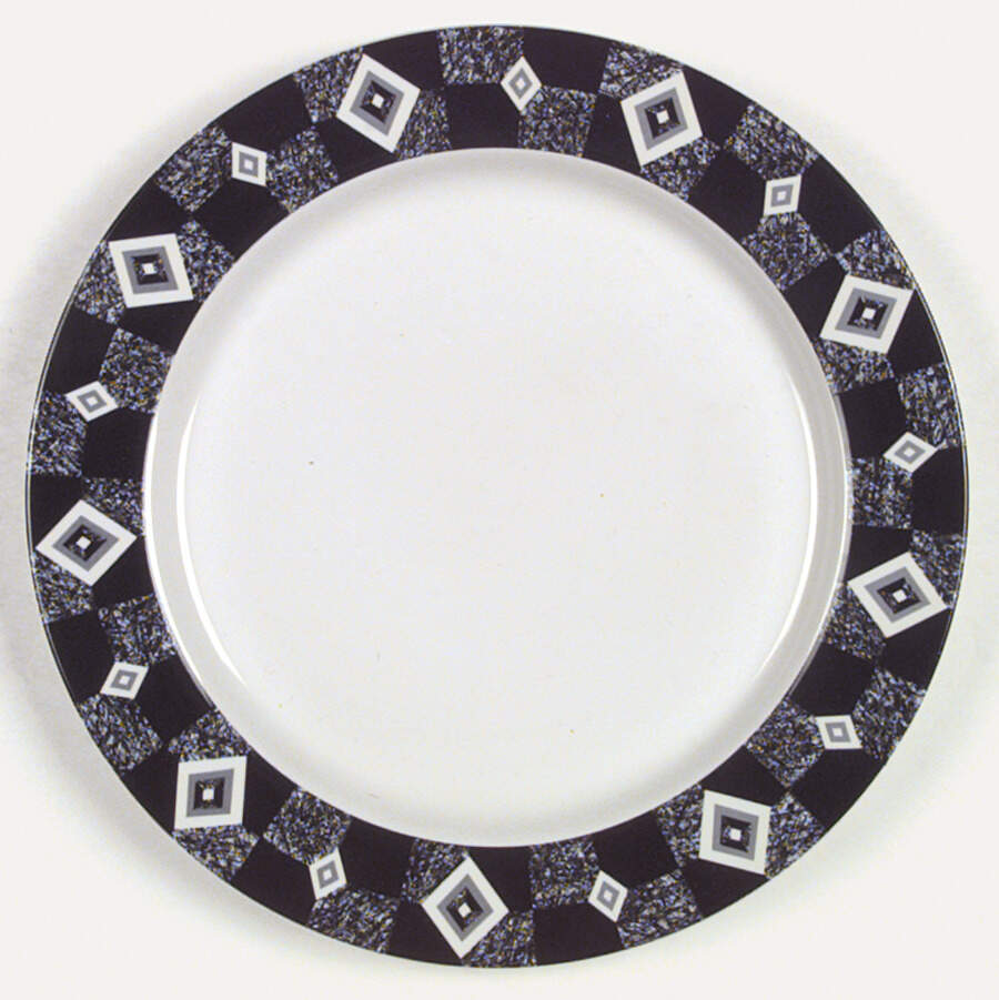 Granite Dinner Plate by Signature-1