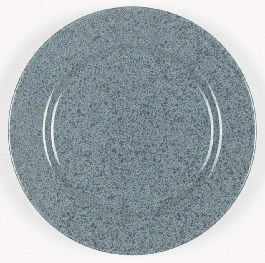 Harlequin Salad Plate by Signature-1