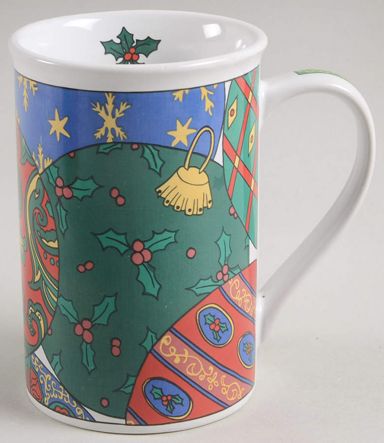 Holiday Elegance Grandmug by Signature-1
