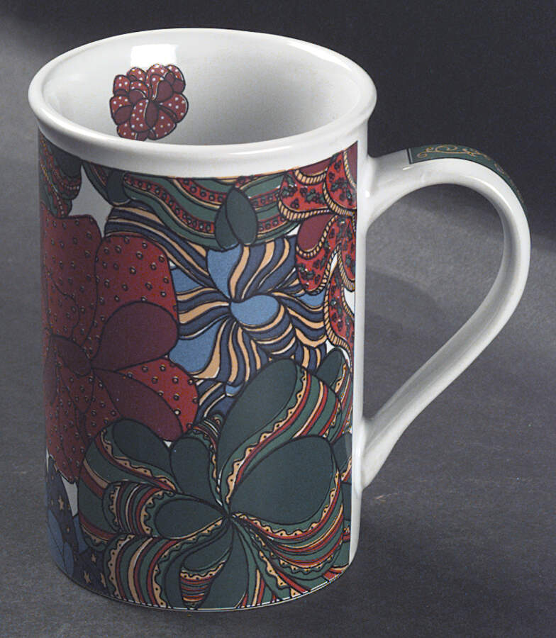 Holiday Elegance Grandmug by Signature-1