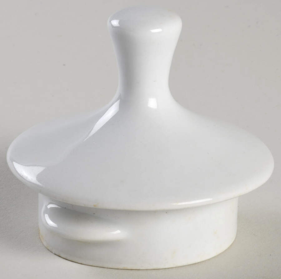Holiday Elegance Lid for Coffee Pot by Signature-1