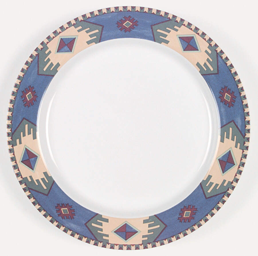 Horizon Dinner Plate by Signature-1