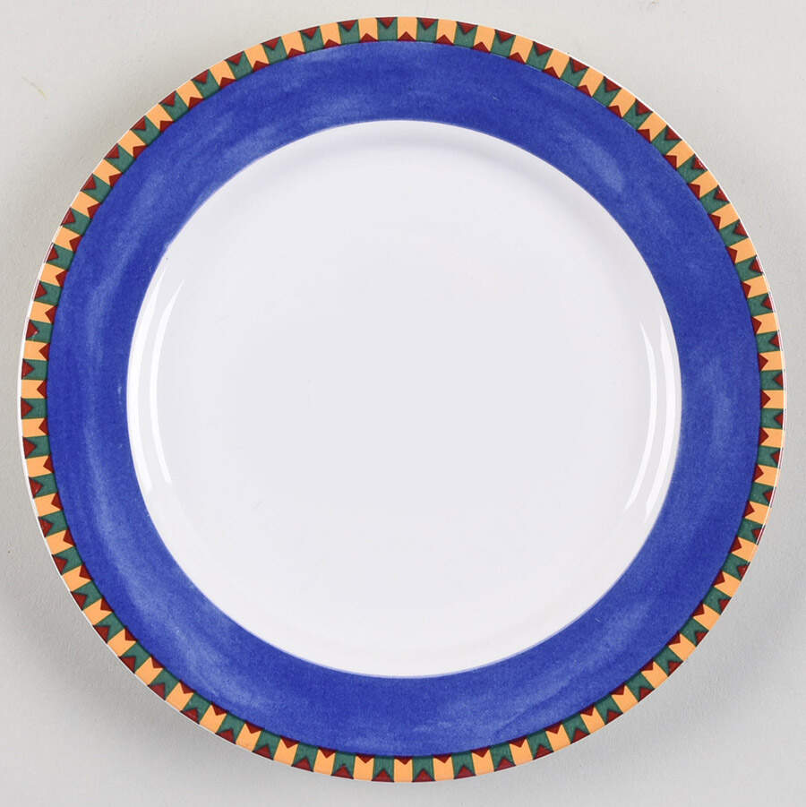 Horizon Salad Plate by Signature-1