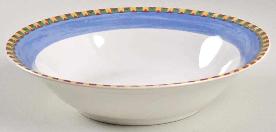 Horizon Coupe Cereal Bowl by Signature-1