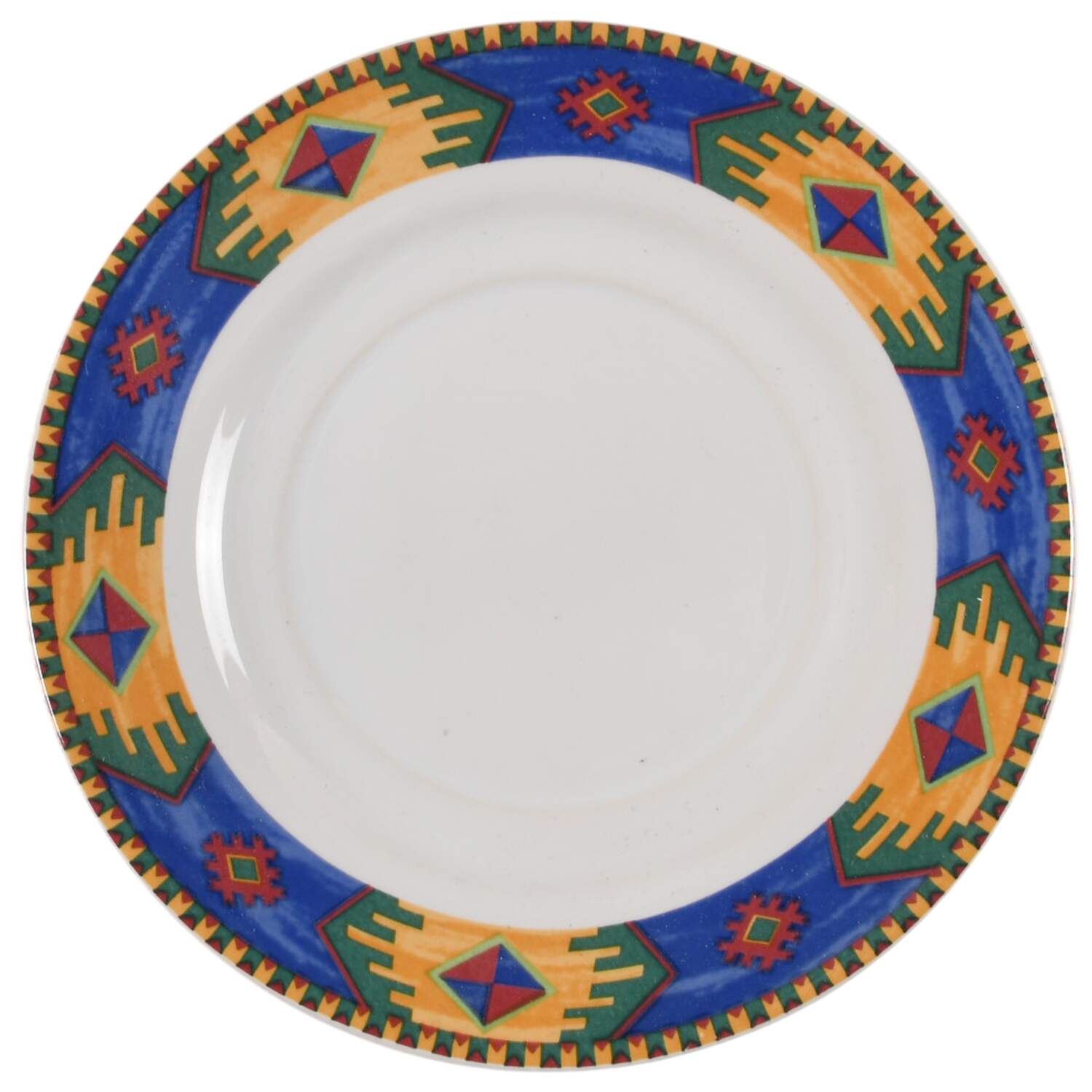 Horizon Saucer by Signature-1