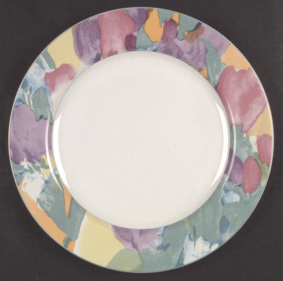 Images Dinner Plate by Signature-1
