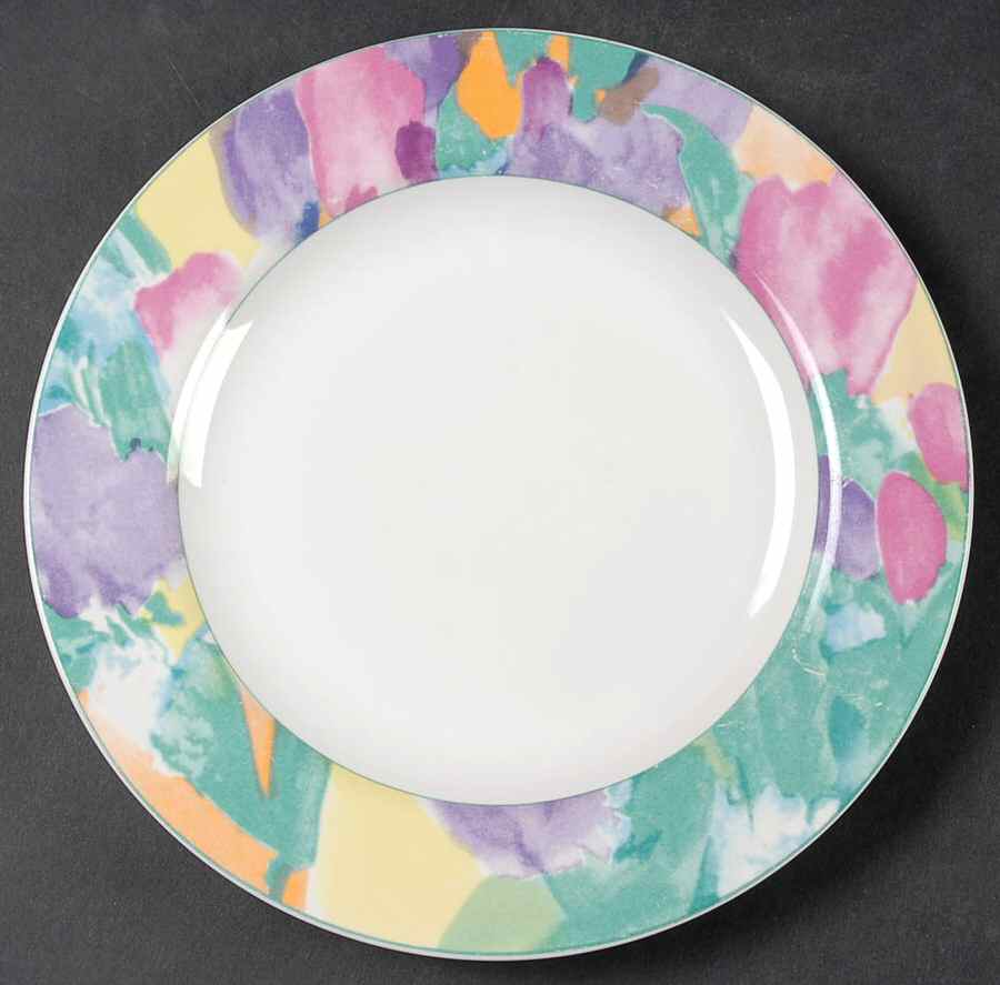 Images Salad Plate by Signature-1