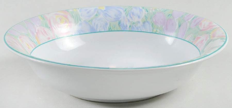 Impressions (Coupe, Indonesia) Coupe Soup Bowl by Signature-1
