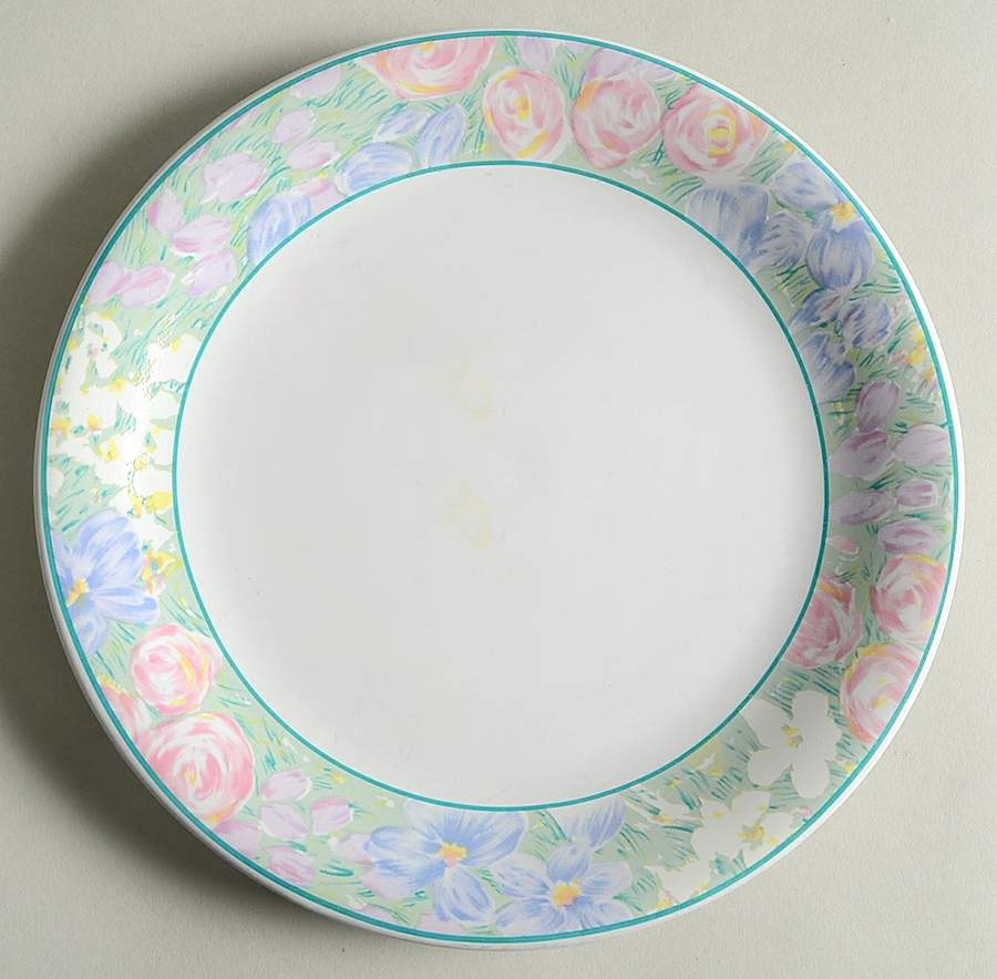 Impressions (Coupe, Indonesia) Salad Plate by Signature-1