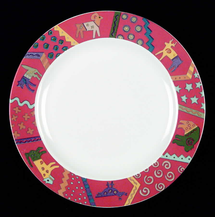 Kiva Dinner Plate by Signature-1