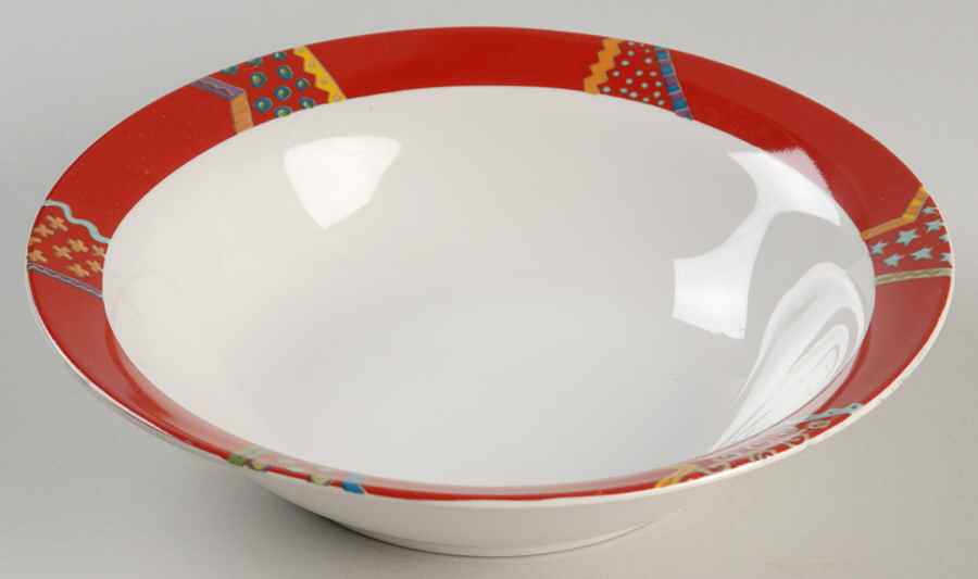 Kiva Coupe Cereal Bowl by Signature-1