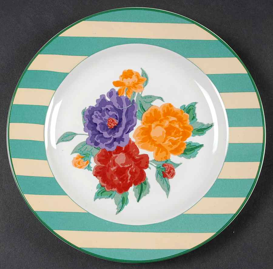 Mayfield Salad Plate by Signature-1