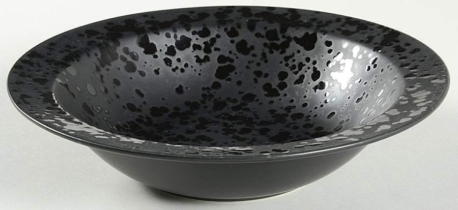 Moondrops 9" Round Vegetable Bowl by Signature-1