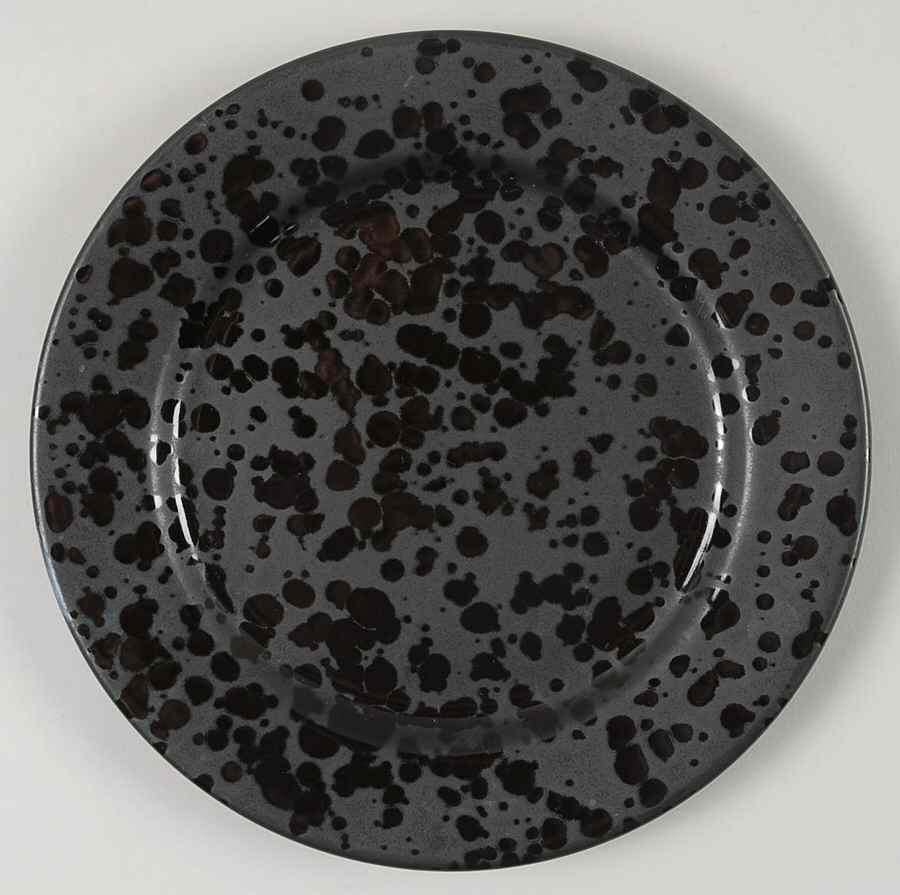 Moondrops Salad Plate by Signature-1