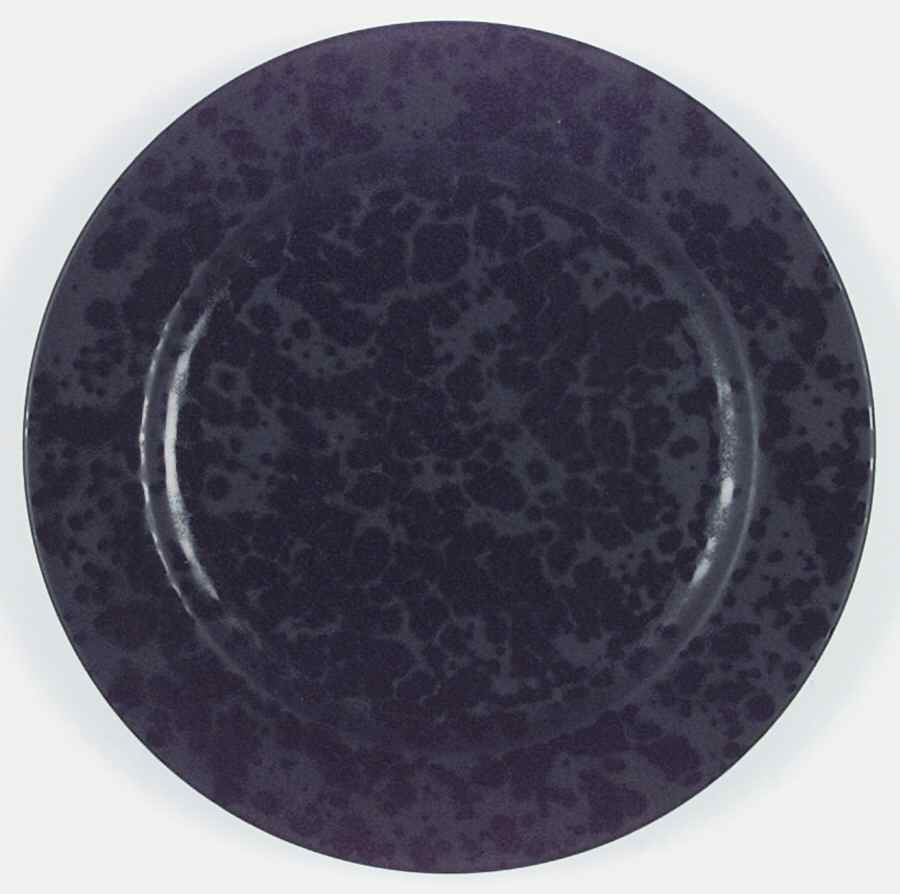 Moondrops Dinner Plate by Signature-1