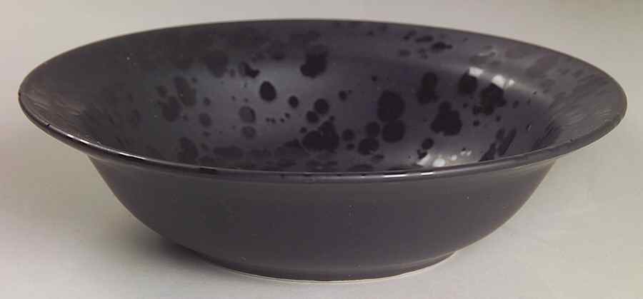 Moondrops Rim Cereal Bowl by Signature-1