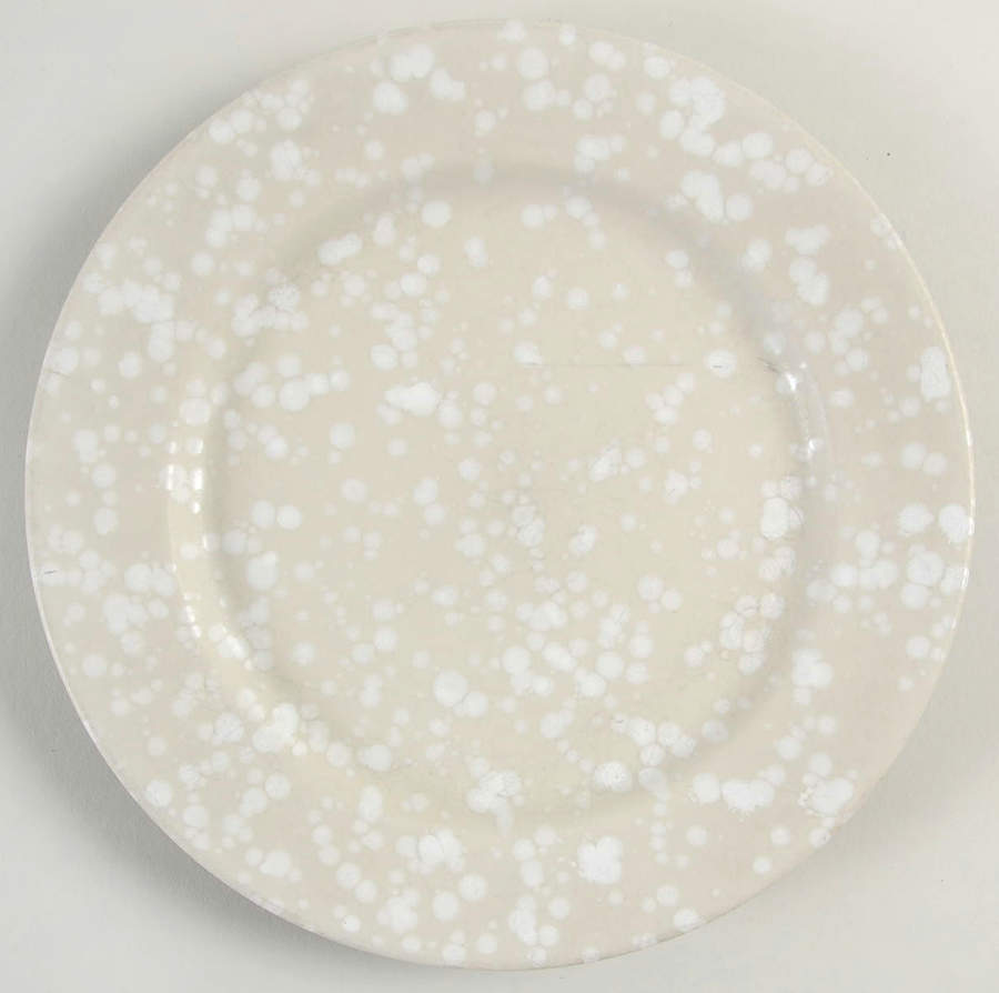 Moondrops Salad Plate by Signature-1