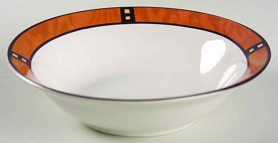 Moravia Rim Soup Bowl by Signature-1