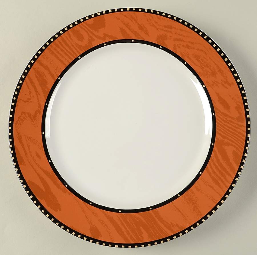 Moravia 12" Chop Plate (Round Platter) by Signature-1