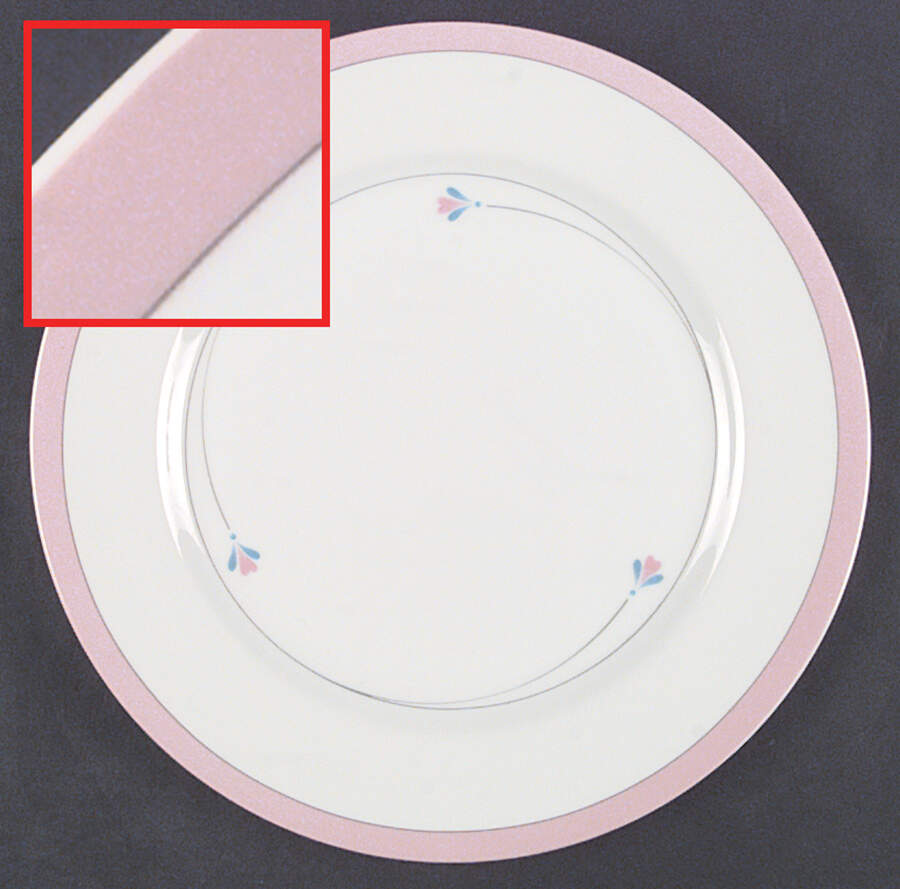 Nancy Dinner Plate by Signature-1