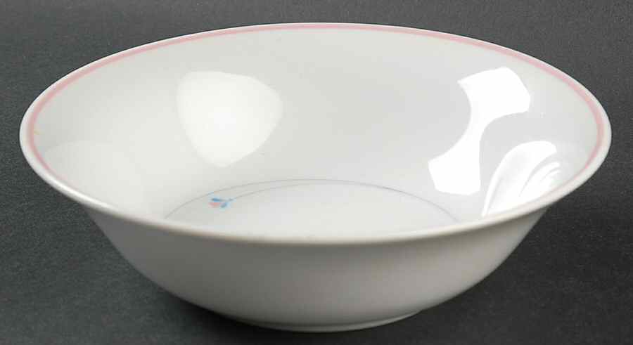 Nancy Coupe Cereal Bowl by Signature-1
