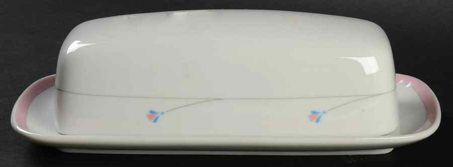 Nancy 1/4 Lb Covered Butter by Signature-1