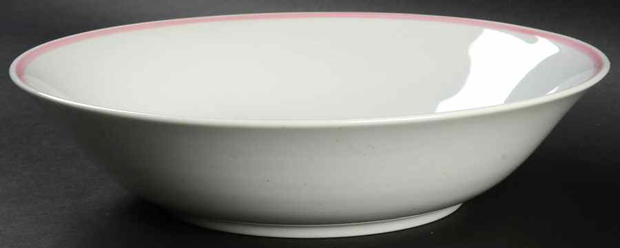 Nancy 9" Round Vegetable Bowl by Signature-1