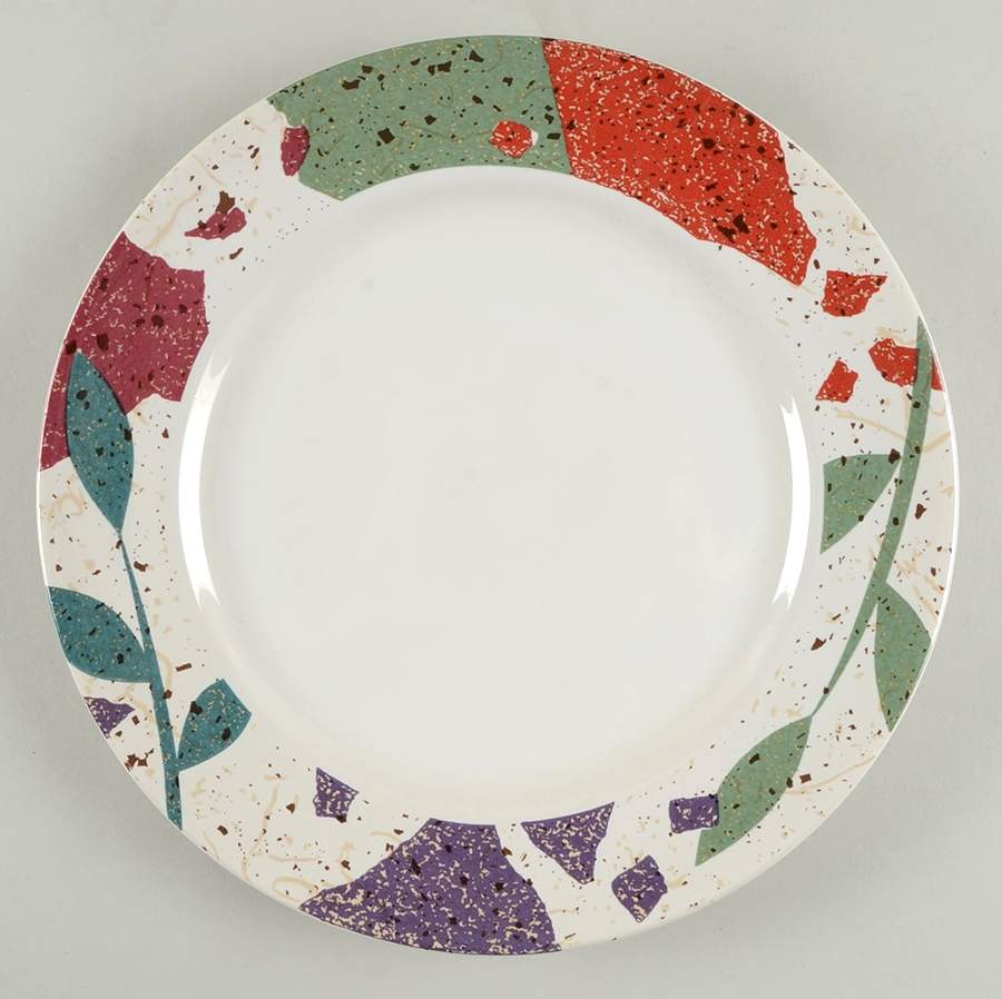 Natura 12" Chop Plate (Round Platter) by Signature-1