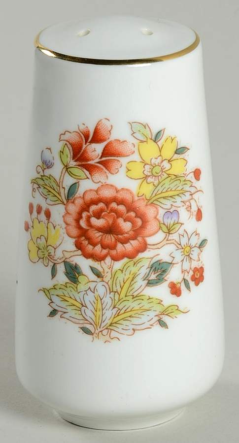 Oriental Garden Salt Shaker by Signature-1