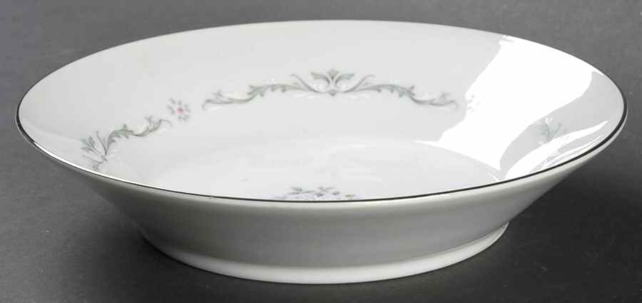 Petite Bouquet Coupe Soup Bowl by Signature-1